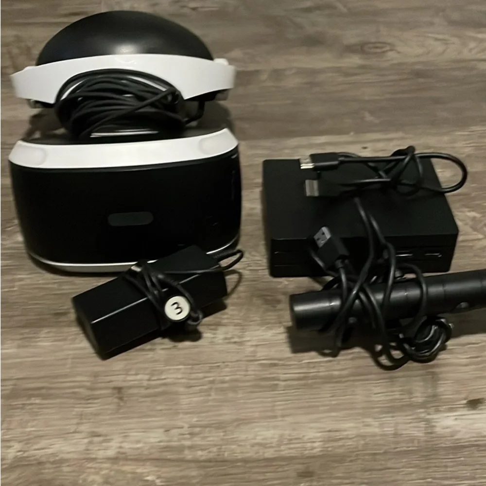 VR
